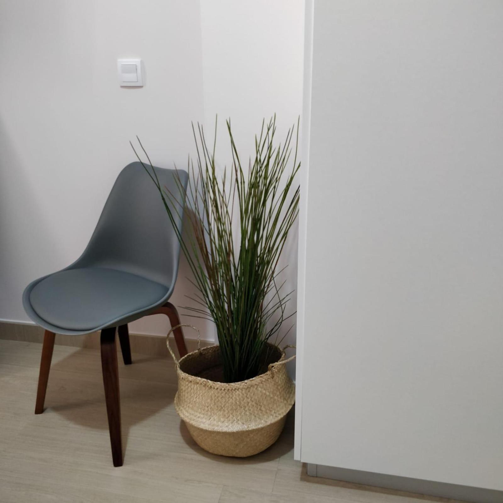 Apartamento San Bernardo - Kainga Homes เซบีญา ภายนอก รูปภาพ